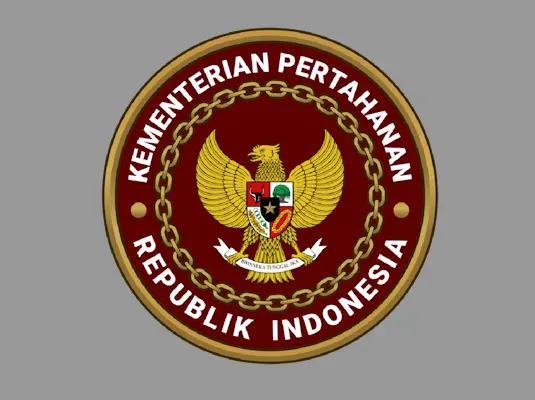 Logo Kementerian Pertahanan