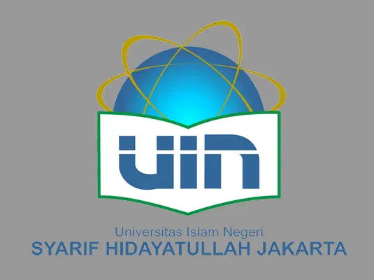 Logo UIN Syarif Hidayatullah Jakarta